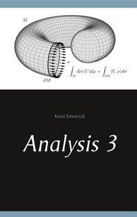 Enlarge image Cover: Analysis 3 - BoD - Books on Demand