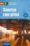 Cover: Sonrisa con prisa - Circon Verlag GmbH