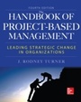 Cover: Handbook of Project-Based Management, Fourth Edition - McGraw-Hill Education