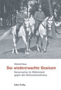 Abbildung von: Das wiedererwachte Gewissen - Lukas Verlag für Kunst- und Geistesgeschichte