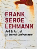 Cover: Frank Serge Lehmann - Verlag f&uuml;r Moderne Kunst