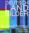 Cover: Deutschlandbilder - icon Verlag Hubert Kretschmer