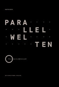 Enlarge image Cover: Parallelwelten - Next Factory Ottensen