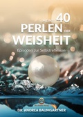 Cover: Meine 40 Perlen der Weisheit - abc Shiatsu Verlag