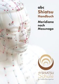Cover: abc Shiatsu Handbuch - abc Shiatsu Verlag
