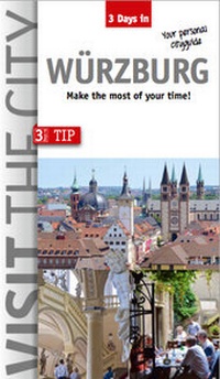 Abbildung von: 3 Days in Würzburg - BKB-Vlg