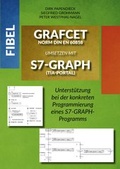 Cover: Fibel GRAFCET Norm DIN EN 60858 umsetzen mit S7-GRAPH (TIA-Portal) - Elektronik-Praktiker