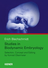 Abbildung von: Studies in Biodynamic Embryology - KIENER Verlag