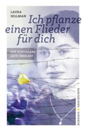 Cover: Ich pflanze einen Flieder f&uuml;r dich - Eckhaus Verlag Weimar