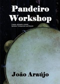 Cover: Pandeiro Workshop - Girabrasil