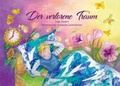 Cover: Der verlorene Traum - Euphemia