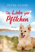 Cover: Die Liebe gibt Pf&ouml;tchen - HarperCollins