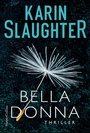 Cover: Belladonna - HarperCollins
