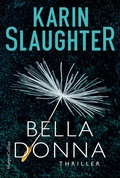 Cover: Belladonna - HarperCollins