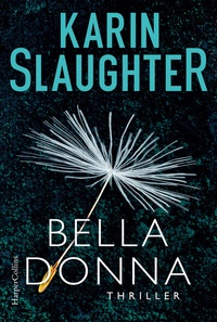 Abbildung von: Belladonna - HarperCollins