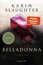 Cover: Belladonna - HarperCollins