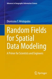 Abbildung von: Random Fields for Spatial Data Modeling - Springer