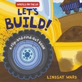 Cover: Let's Build! - HarperFestival