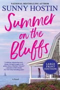 Cover: Summer on the Bluffs - Collins
