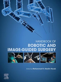 Abbildung von: Handbook of Robotic and Image-Guided Surgery - Elsevier