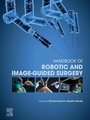 Cover: Handbook of Robotic and Image-Guided Surgery - Elsevier