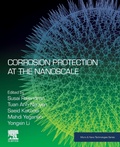 Cover: Corrosion Protection at the Nanoscale - Elsevier