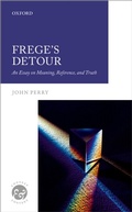 Bild: Frege's Detour - OUP eBook