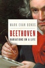 Cover: Beethoven: Variations on a Life - Oxford University Press Inc