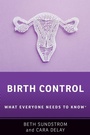 Cover: Birth Control - Oxford University Press Inc