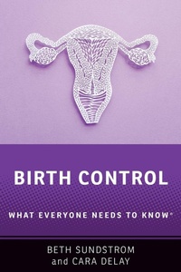 Enlarge image Cover: Birth Control - Oxford University Press Inc