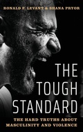 Cover: The Tough Standard - Oxford University Press Inc