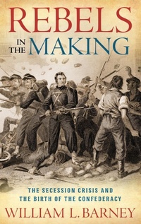 Abbildung von: Rebels in the Making - Oxford University Press Inc
