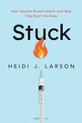 Cover: Stuck - Oxford University Press Inc