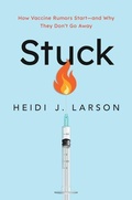 Cover: Stuck - Oxford University Press Inc