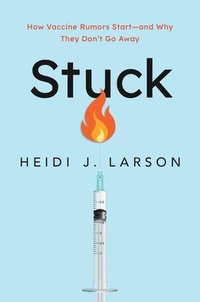 Enlarge image Cover: Stuck - Oxford University Press Inc