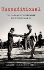 Cover: Unconditional - Oxford University Press Inc