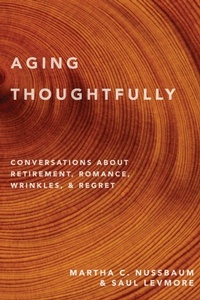 Enlarge image Cover: Aging Thoughtfully - Oxford University Press Inc