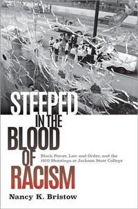 Abbildung von: Steeped in the Blood of Racism - Oxford University Press Inc
