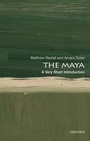 Cover: The Maya - Oxford University Press Inc