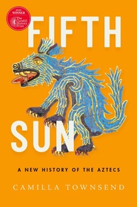 Enlarge image Cover: Fifth Sun - OUP eBook