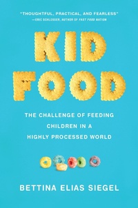 Abbildung von: Kid Food - OUP eBook
