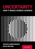 Cover: Uncertainty - OUP eBook