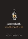 Cover: Seeing Clearly - Oxford University Press Inc