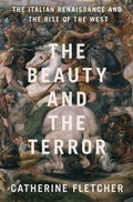 Cover: The Beauty And The Terror - Oxford University Press Inc