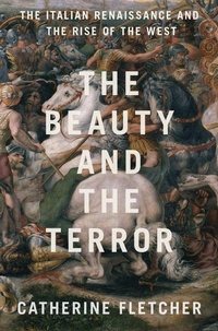 Enlarge image Cover: The Beauty And The Terror - Oxford University Press Inc