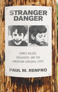 Abbildung von: Stranger Danger - Oxford University Press Inc