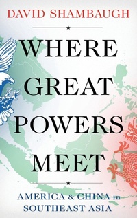 Abbildung von: Where Great Powers Meet - Oxford University Press Inc