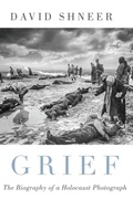 Cover: Grief - Oxford University Press Inc