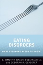 Cover: Eating Disorders - Oxford University Press Inc