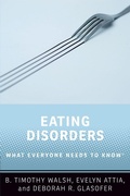 Cover: Eating Disorders - Oxford University Press Inc
